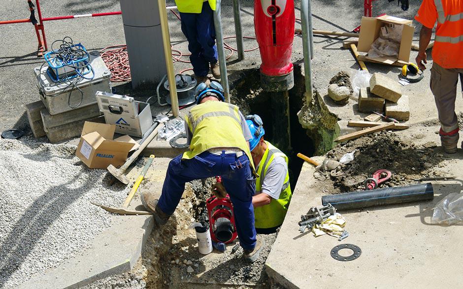 curage canalisation tarif Dammarie-les-Lys