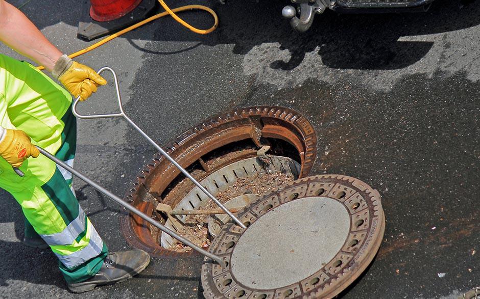 canalisation assainissement Paris 5