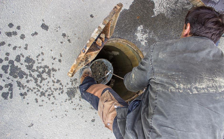 curage canalisation tarif Dammarie-les-Lys