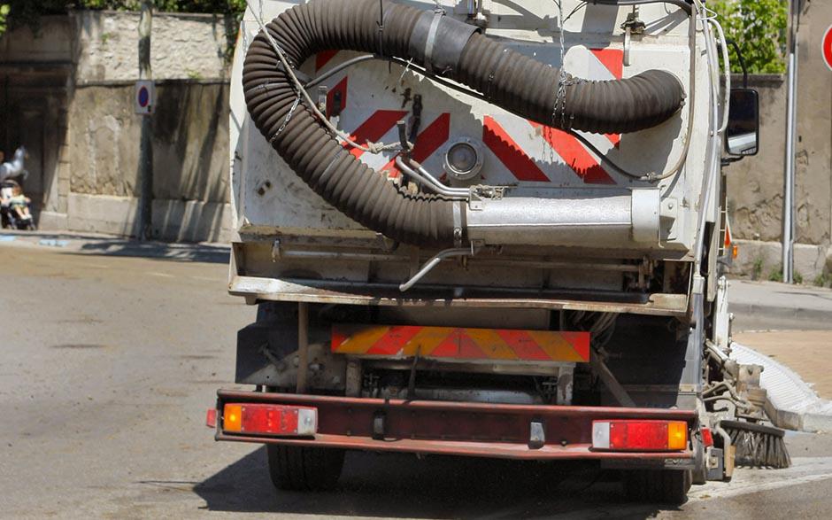 curage canalisation tarif Dammarie-les-Lys