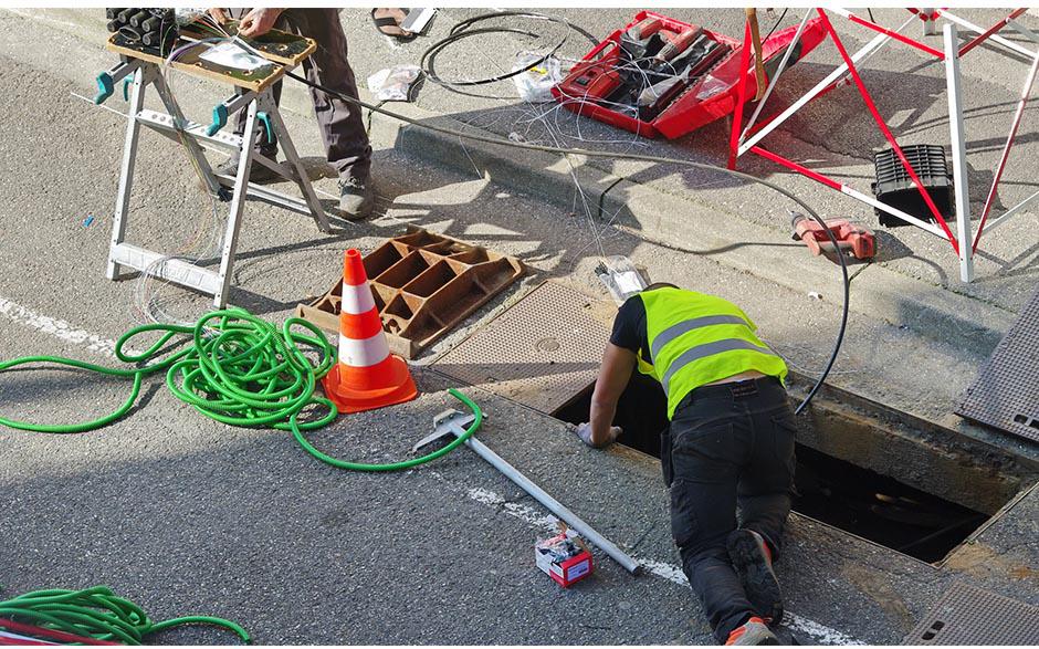 curage canalisation tarif Dammarie-les-Lys